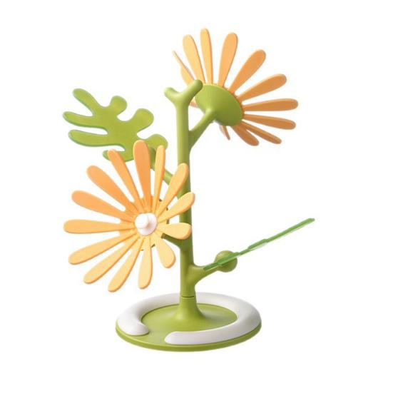 1 Набор Подставка под цветы Термостойкая Подставка с цветочной тематикой Защита от ожогов Кухонная столешница Подставка под кастрюлю сковороду Чашка для кофе чая Украшение обеденного стола