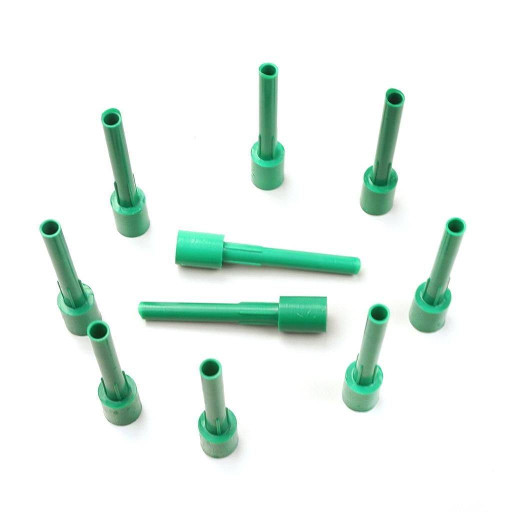 BROSS Auto Parts BCP050 10 Pieces Cable End Rope Dowel for Window Regulator Winder Mechanism Type BCP050 Fast Handling