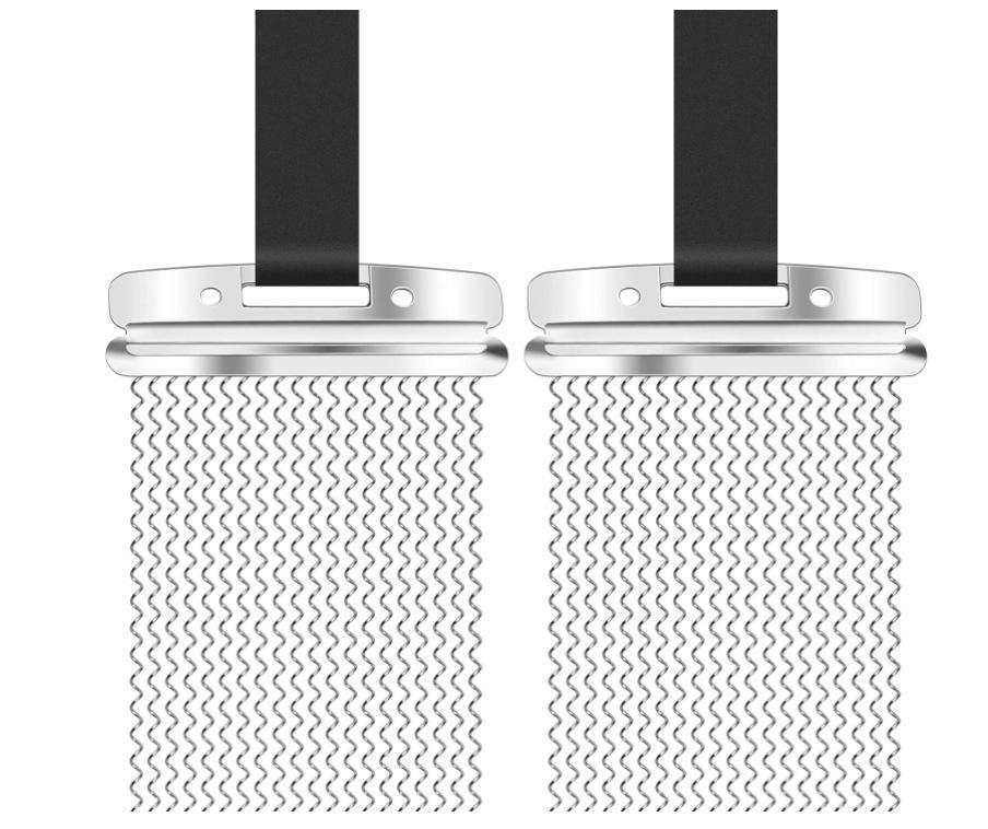 Drum Rack Sand Strap Tension Rod Set - Jazz Drum Snare Spring Tightening Accessories