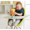 V-TECH Round and Round Spinning Ryan Melody Toy Корейские детские игрушки