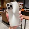 Роскошный ослепительный чехол для телефона с квадратной силиконовой рамкой CD Lines для iPhone 15 14 13 12 11 Pro Max 14 Plus, защитная задняя крышка для объектива