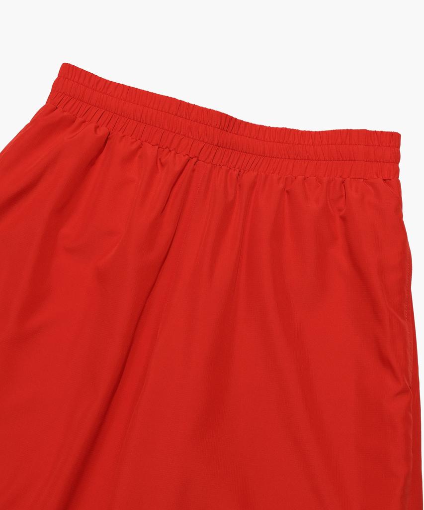 NICEGHOSTCLUB Side Zip Track Pants_Red(Ng2Dsupa11A)
