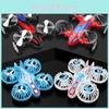 Wheel Four Drive Inertial Rotating Wing Kid Toy Car For Coordination Handeye