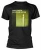 Sonic Youth Daydream Nation Мужская черная футболка 100% хлопок Мужские футболки Топ Классическая футболка