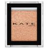 Kate Eye Single Shadow Volume Glitter G303 Candle Beige