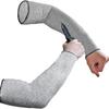 1Pc Level 5 Hppe Cut Resistant Anti-Puncture Work Protection Arm Sleeve Cover