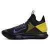 Кроссовки LeBron Witness 4 Ep Lakers CD0188-004
