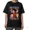 Jonathan Taylor Thomas T-shirt - Unisex Black, Size S-4XL, Gift-ready