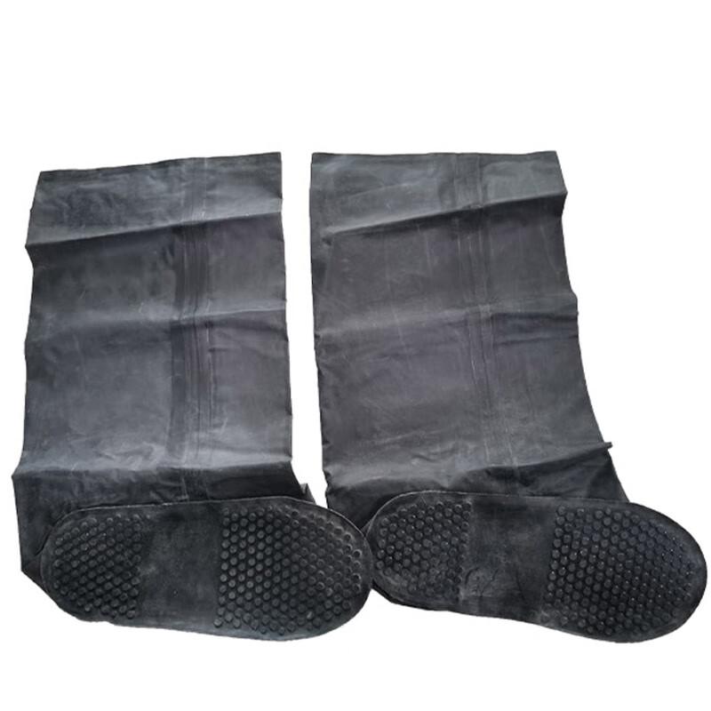 Jin Guangyuan FXT04 Защитный костюм Бахилы