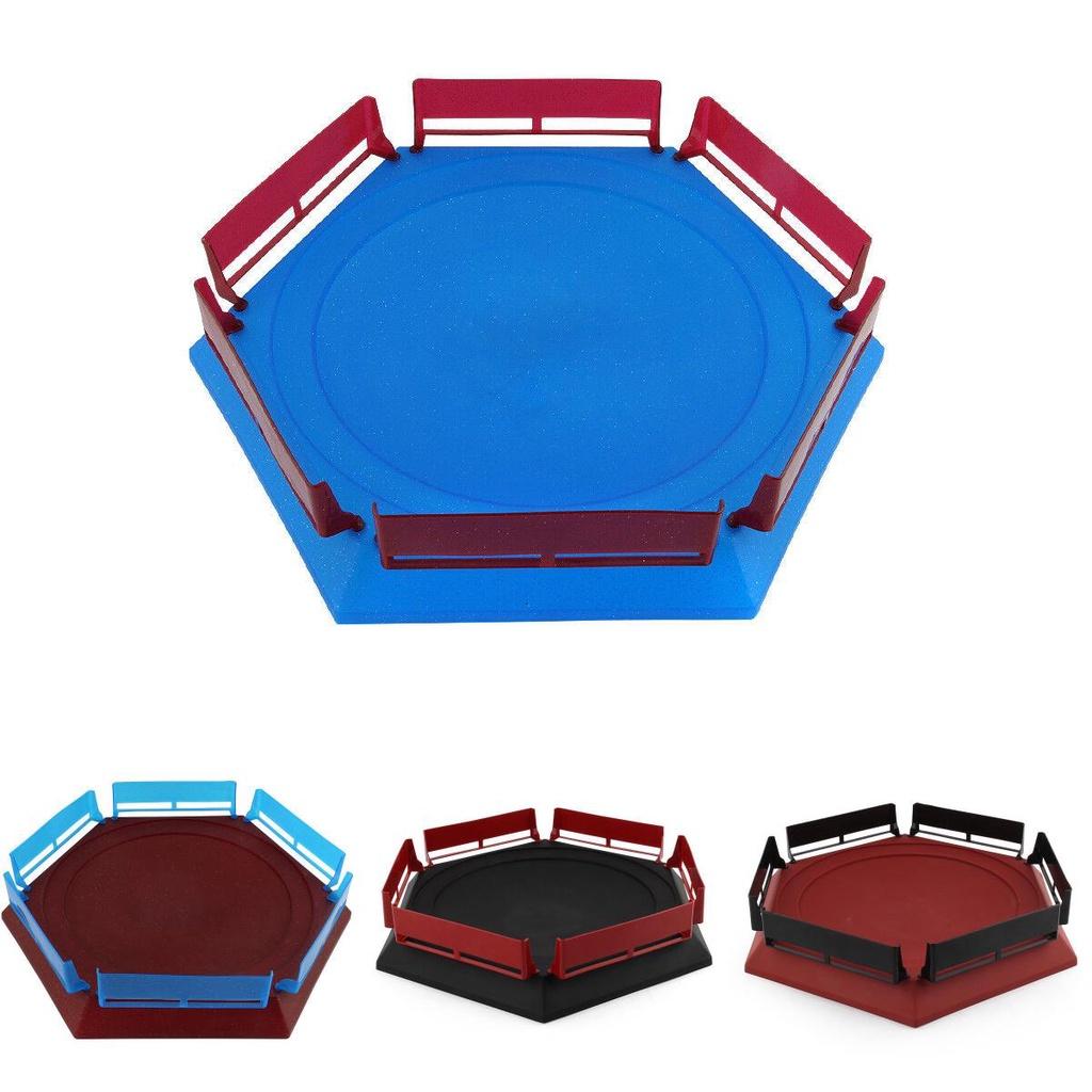 Мастер Арена Стадион Бейблейд Бёрст Защита Бой Аксессуар W Набор Игрушек Подарок Огромный