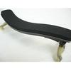 Violin Shoulder Rest FOM 12 Sizefoldable Legs