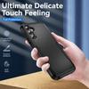 Anti-Scratch Fitted Armor Case for Samsung Galaxy S24 Plus S23 FE S21 Ultra S22 S20 5G Cell Phone Cover Coque Cases