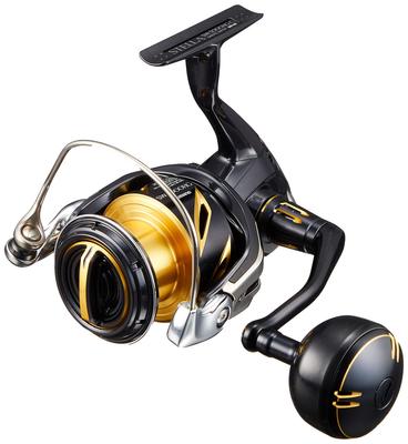SHIMANO Катушка для спиннинга 20 Stella SW 5000HG Near Sea Offshore Shore Game Стандартная модель и