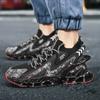 Мужская обувь Кроссовки Мужские теннисные туфли Роскошные мужские повседневные кроссовки для бега Дышащие модные мокасины Кроссовки для мужчин