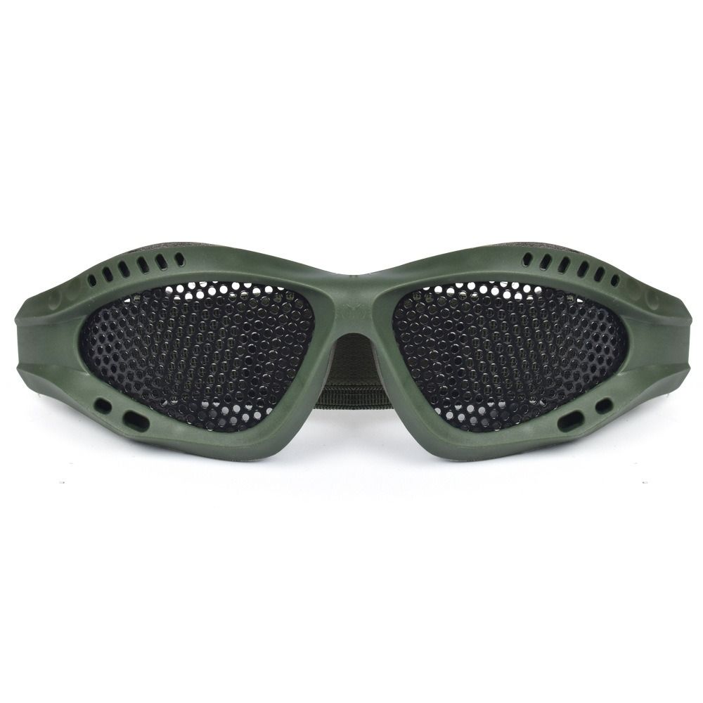 Защита глаз Защитные очки Сетчатые защитные очки Очки для хайкинга Путешествия