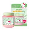 Plu Sanrio Hello Kitty Парфюмированный скраб для тела Морская соль White Blanc (600 г)