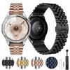Металлический ремешок 22 мм для Huawei Watch GT6-5-4-3 Pro 46 мм Браслет из нержавеющей стали Ремешок для часов Для Amazfit Bip 6/Balance 2 Аксессуары