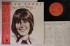LP Пластинка HELEN REDDY - Free And Easy ECS80064 CAPITOL 1974 Япония Оби Поп Б/У
