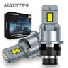 2x D2S LED Canbus HID D2R D4R D4S Разъем для фар Plug and Play HID Ксеноновый Свет