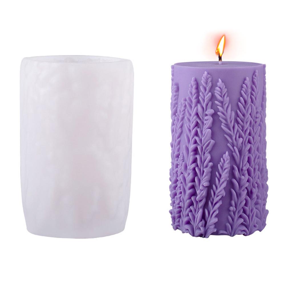 Формы для свечей-столбов с цветами Формы для силиконовых цилиндров Формы для орнаментов Формы для литья Формы для гипса Формы для эпоксидной смолы