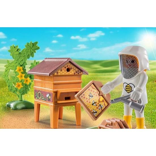 Playmobil Beekeeper 71253, 1 шт., популярные игрушки в Корее