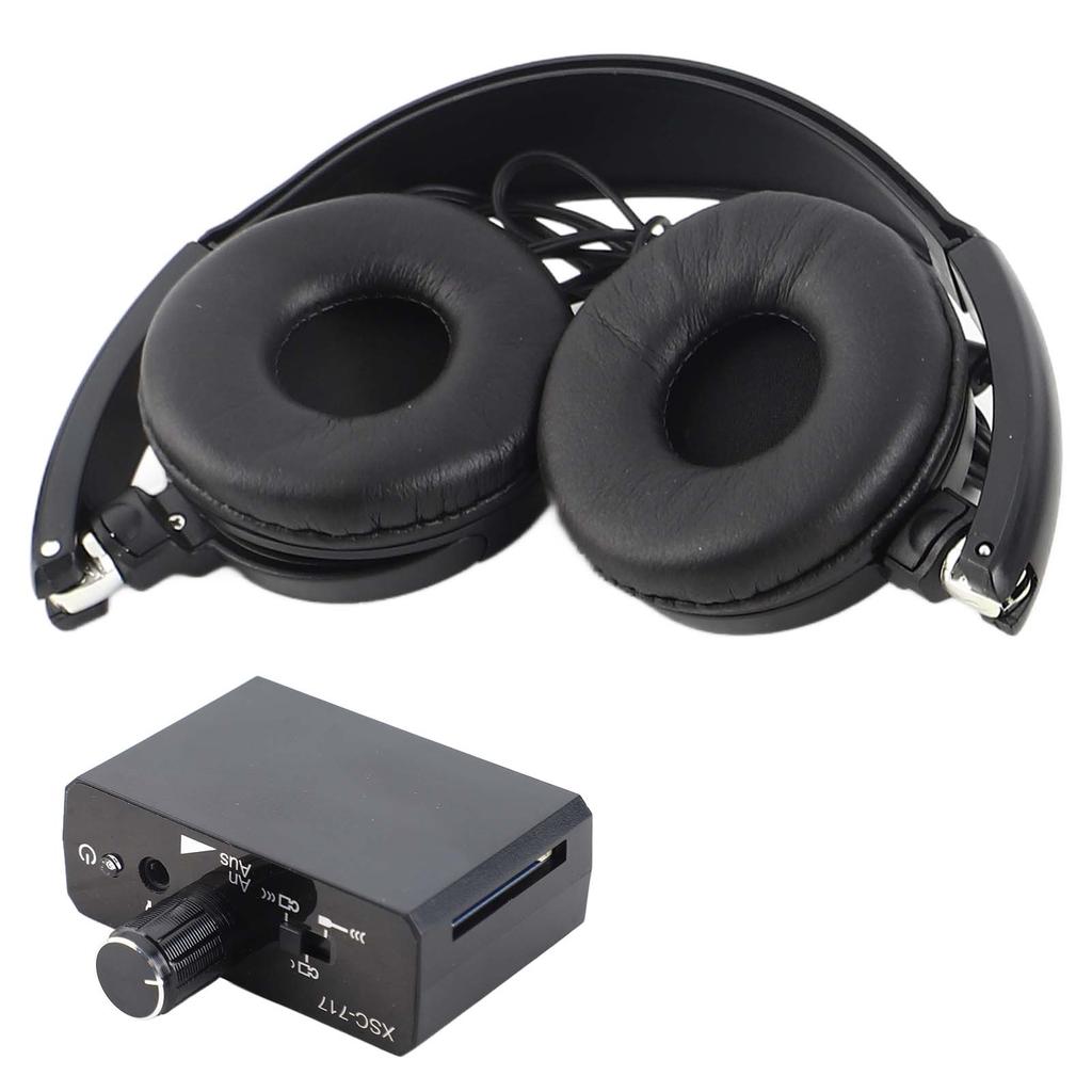 Беспроводные детекторы протечки воды для домашнего строительства, датчик протечки воды с наушниками, протечка подземного водопровода