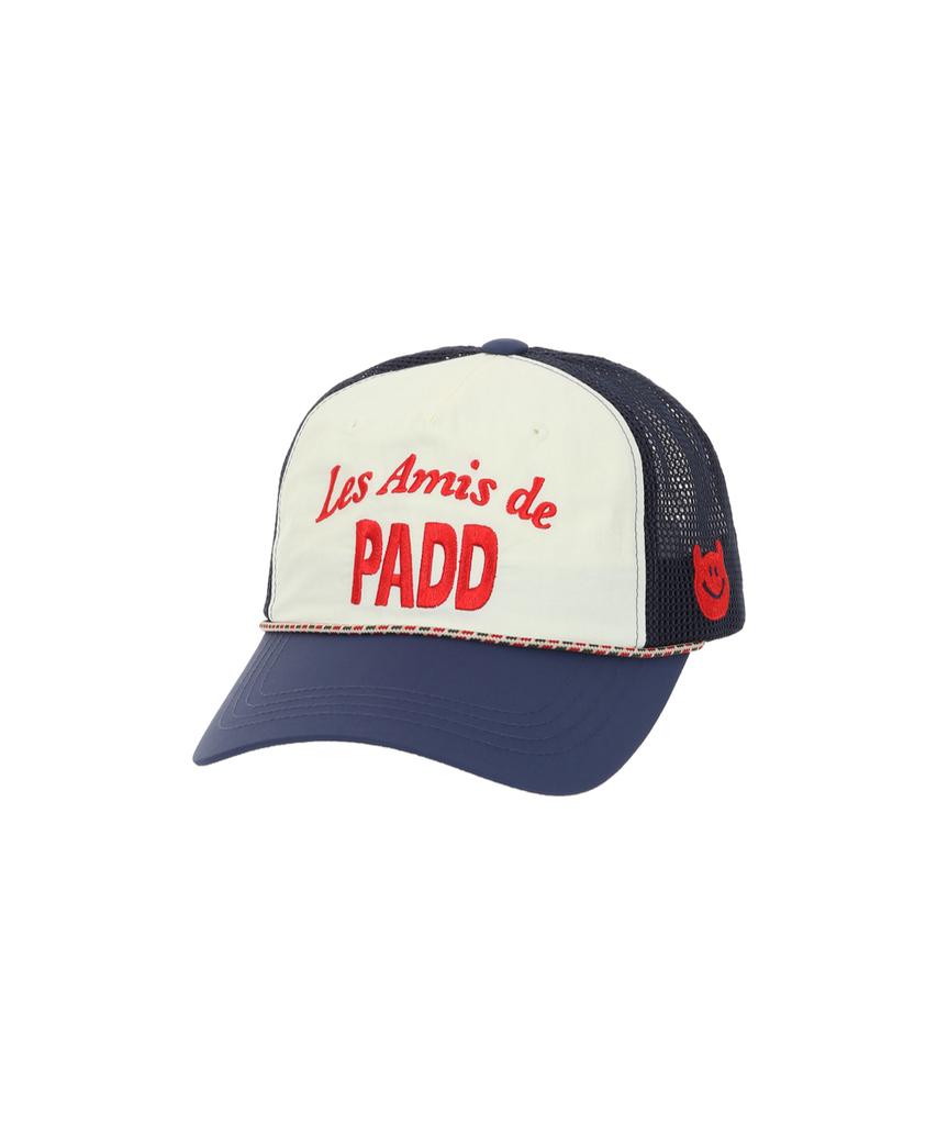 Сетчатая кепка Padeu