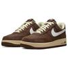 Новые Nike Air Force 1 Low '07 Cacao Wow FZ3592-259