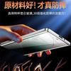 Чехол 360° для Xiaomi 14T Pro, двустороннее магнитное крепление, металлическая закаленная стеклянная защитная крышка для Mi 14 T 14TPro 5G