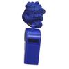 Football With Lanyard Professional Outdoor Survival Tool Cheerleading Tool Referee Whistle Whistle