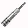Super Electric Drill Socket Bit (Detachable) Prospec 14 X 6.35mm