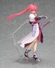 Figma Magical Girl Lyrical Nanoha StrikerS Signum Knight Clothes Ver.