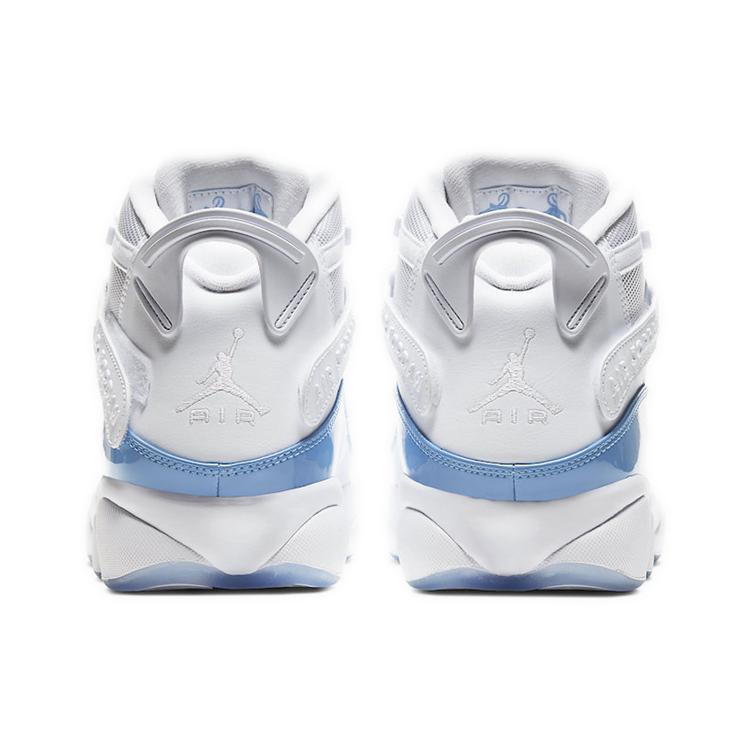 Jordan 6 Колец Unc CW7037-100