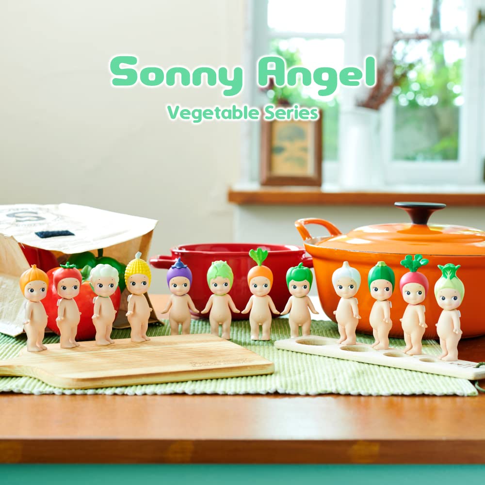 Sonny Angel Овощная серия 1 штука