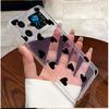 Ins New Fashion Phone Case For Cubot A20 Clear Soft Case Funy Fluffy Kitten Silicone Shockproof Cover For Cubot A20 Casing