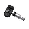 Programable TPMS Sensors 2 in 1 433MHz+315MHz Support Programing with CELL PHONE Tire pressure monitor System