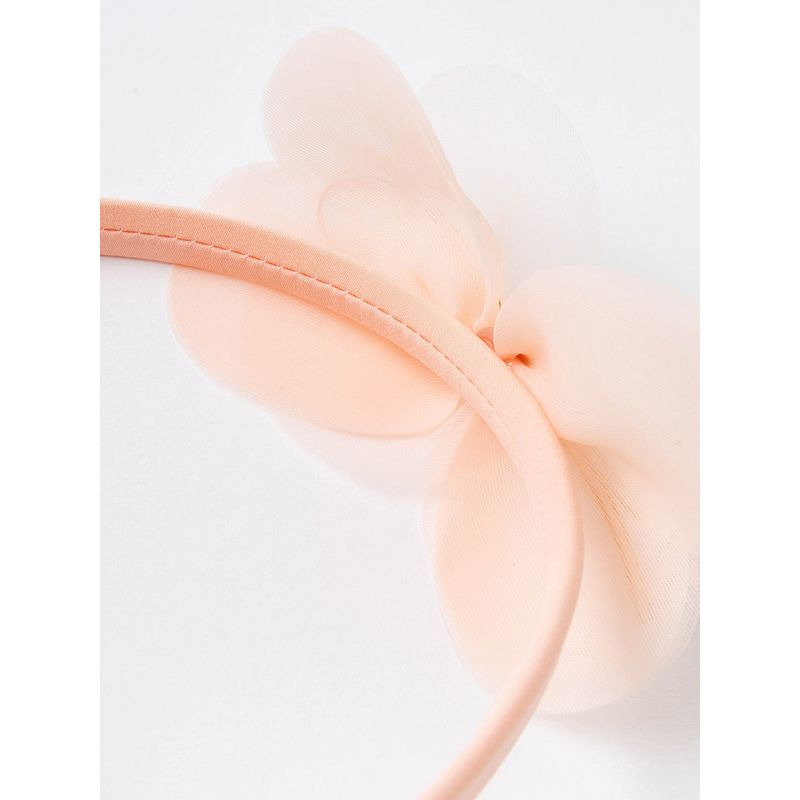 Little Girl Princess Baby Flower Children's Hair Accessories