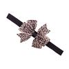 Children's Elastic Hair Band Princess Baby Girl Bowknot Hairband