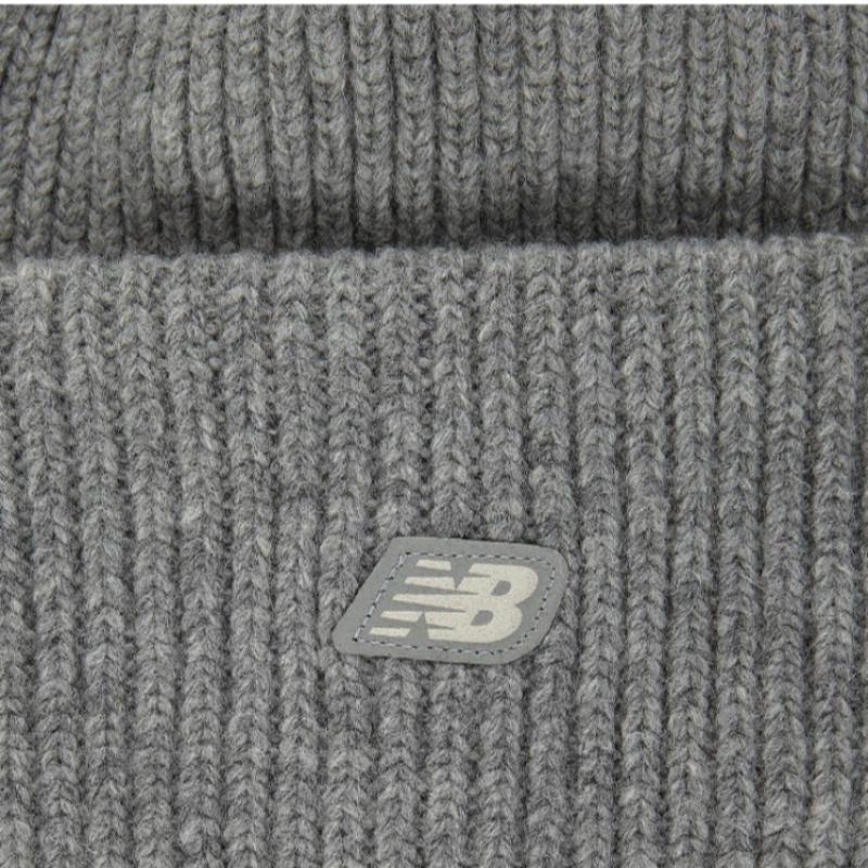 New Balance Шапка Lqj Nbgddae804 15 Тяжелая шапка