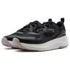 New LINING SOFT ELEMENT Casual Shoes Women's Low Top Black AGLU012-3