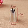 Pastry Pastry Tools Lines Noodles Cake Decorating Baking Tools Icing Piping Cake Nozzles