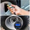 Nilight Digital Tire Inflator Pressure Gauge Pressure Monitoring Gauge Meter Tool Tires Manometer Inflation Inspection PartsTire Pressure Monitoring