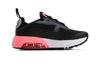 Кроссовки Air Max 2090 Low top Черно-розовые Детские CU2093-011
