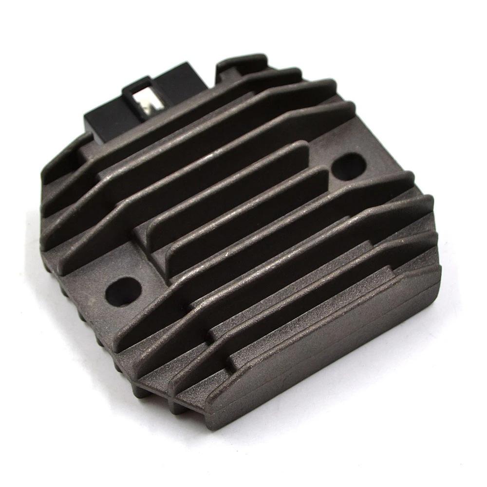 1 x Регулятор напряжения выпрямитель для Kawasaki ZZR600 KEF300 VN1500 21066-1089