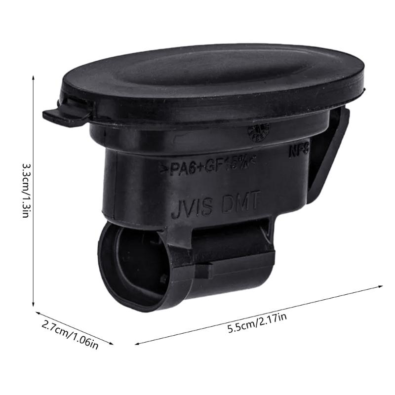 Кнопка открывания багажника багажника автомобиля для 2011-2013 гг., открывание задней двери багажника 68083081AA