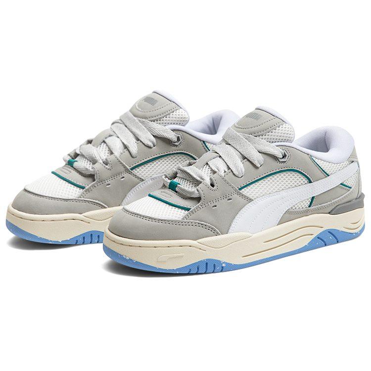 Puma 180 'Серый' 390742-02