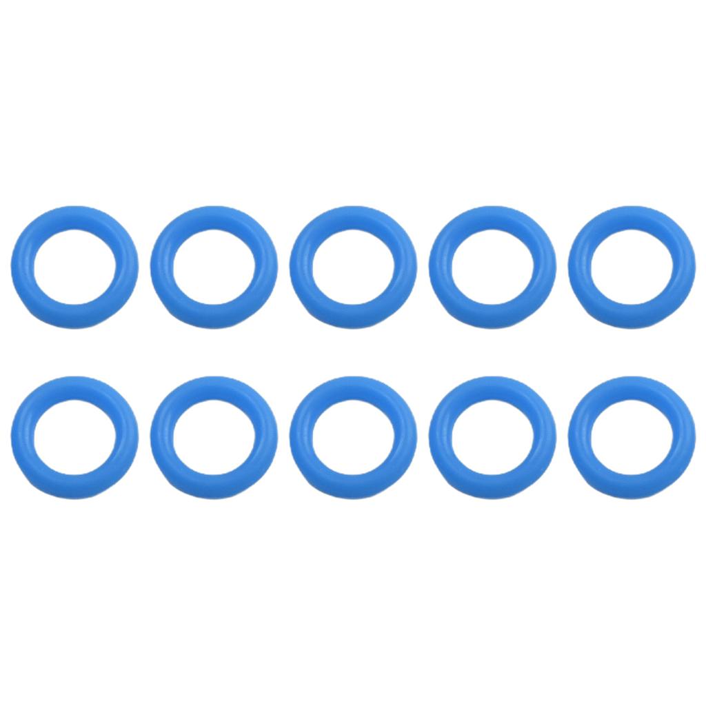 Replacement O-Ring Set For-Breville 870/878/880/860/840/810/450/500 Coffee Machine O-Ring Steam Probe Replacement Parts