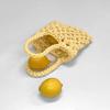 fruit net bag mini (lemon)