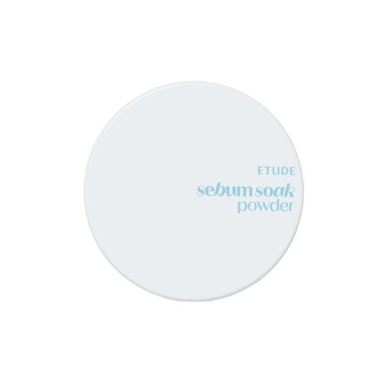 Etude Успокаивающая пудра для жирной кожи 5 г
