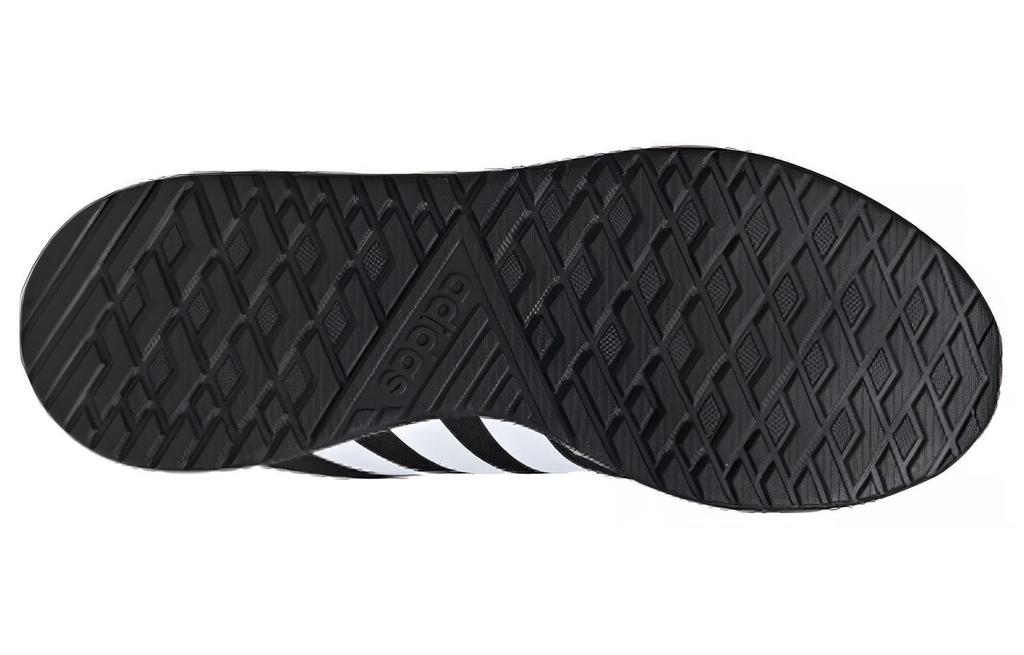 adidas Neo Run 60S 'Черно-белый' Женские EE9737